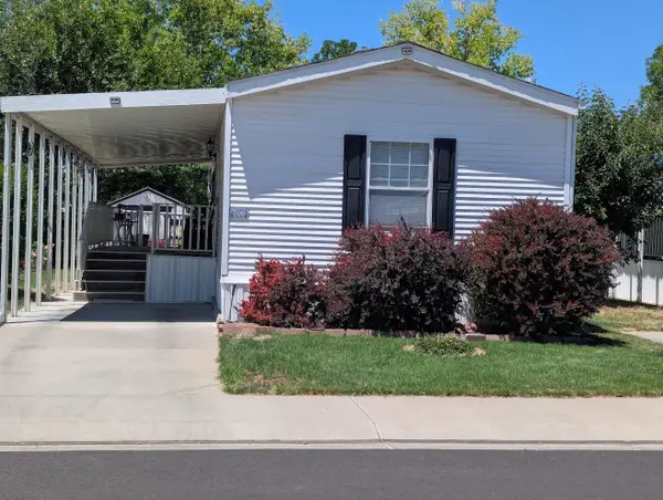 435 32 Road #709, Clifton, CO 81520