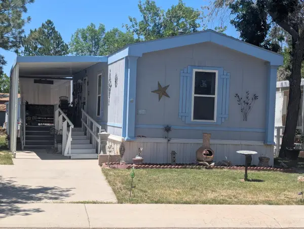 435 32 Road #437, Clifton, CO 81520