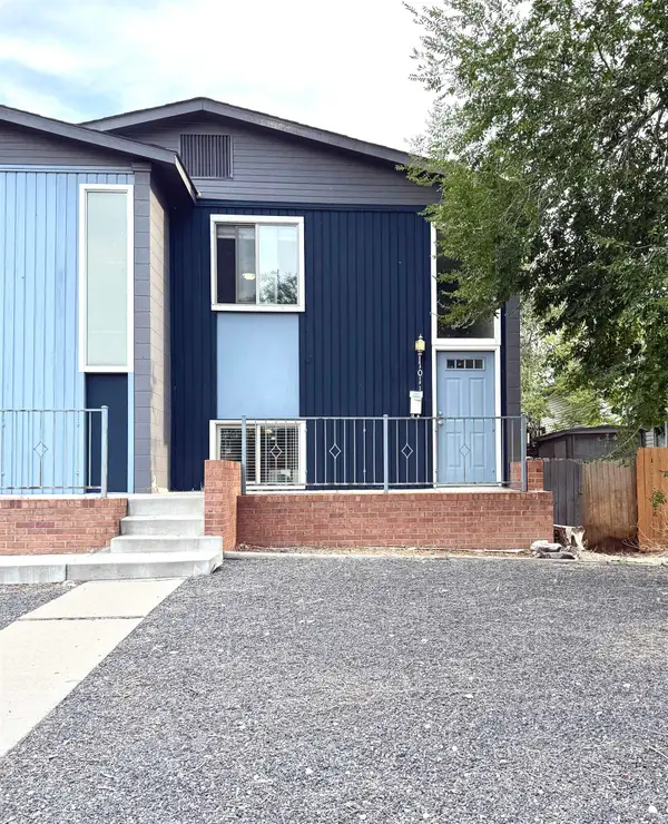 1011 Belford Avenue, Grand Junction, CO 81501