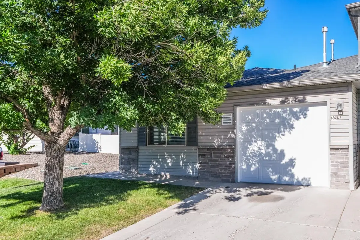 656 1/2 Serenity Lane, Grand Junction, CO 81505 - #1