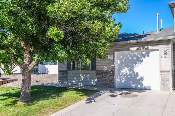 656 1/2 Serenity Lane, Grand Junction, CO 81505