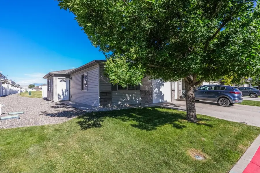 656 1/2 Serenity Lane, Grand Junction, CO 81505 - #2