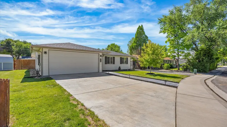 346 N Ash Street, Fruita, CO 81521 - #2