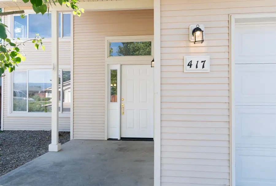 417 W Mallard Way, Grand Junction, CO 81504 - #2