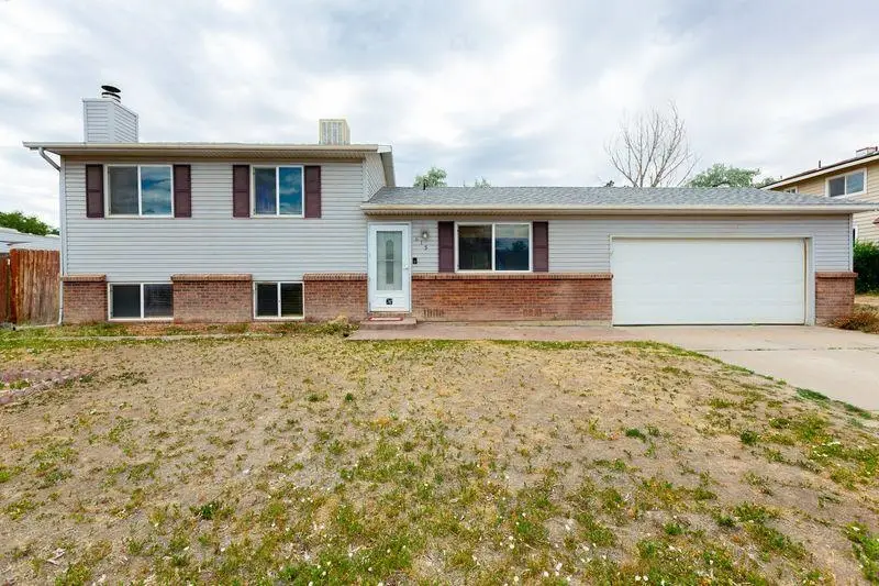 615 W Indian Creek Drive, Grand Junction, CO 81506 - #1