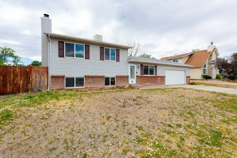 615 W Indian Creek Drive, Grand Junction, CO 81506 - #2
