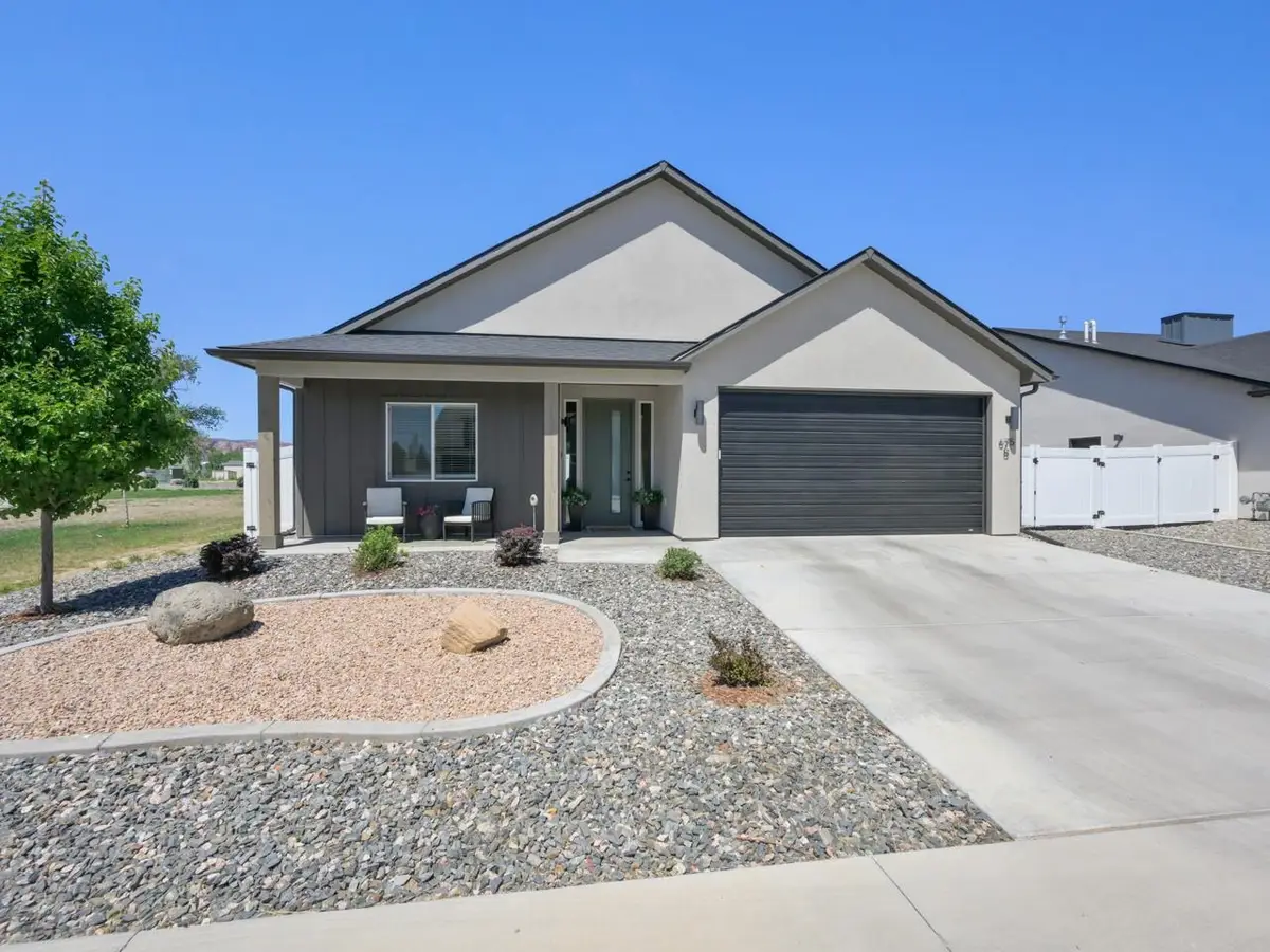 675 Mchenry Avenue #B, Grand Junction, CO 81505 - #1