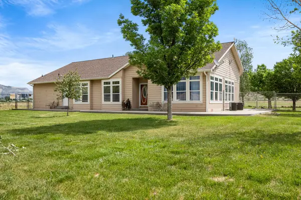 2022 45 Road, De Beque, CO 81630