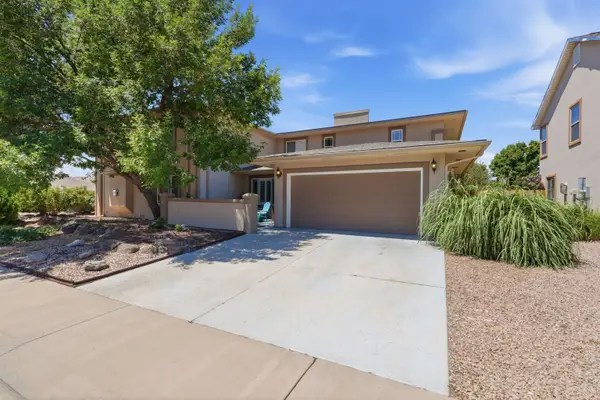 721 Spanish Trail Drive, Grand Junction, CO 81505