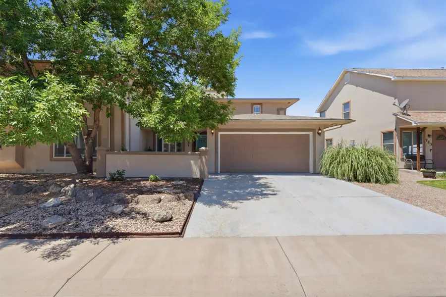 721 Spanish Trail Drive, Grand Junction, CO 81505 - #2