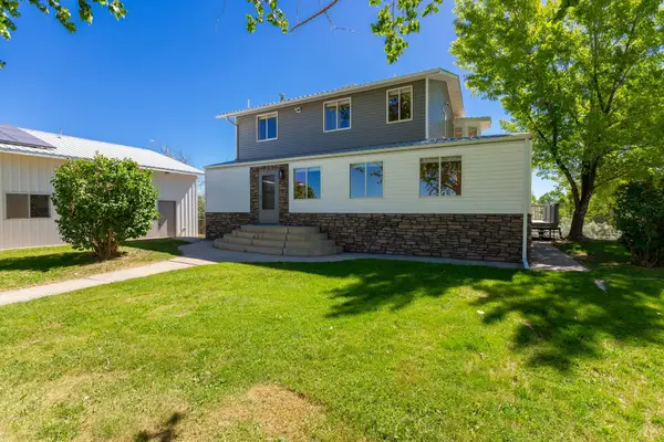 1726 O Road, Fruita, CO 81521
