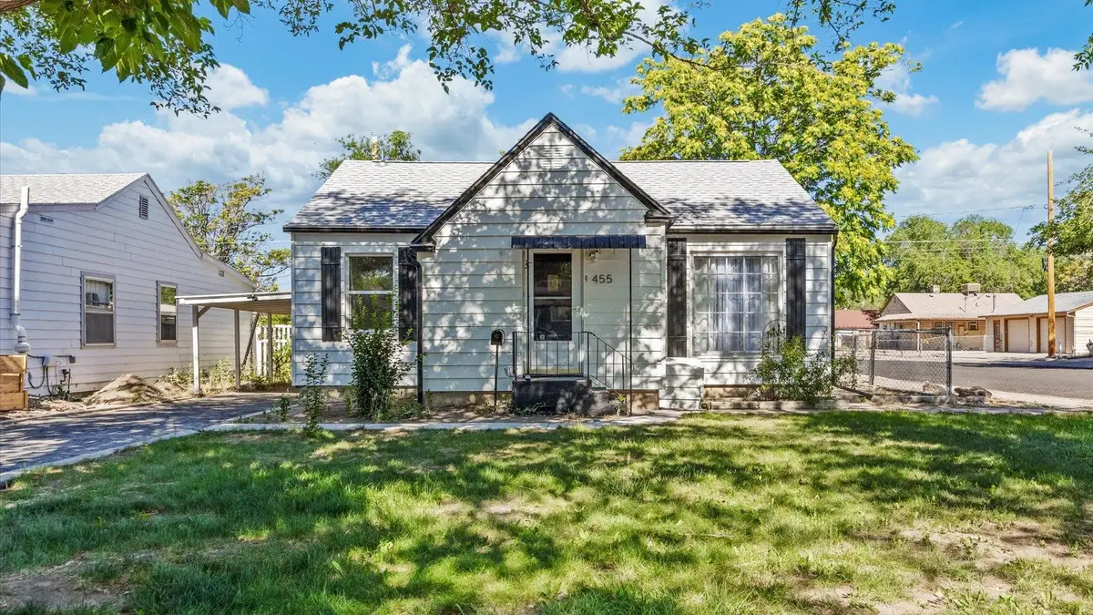 455 N 17th Street, Grand Junction, CO 81501 - #1