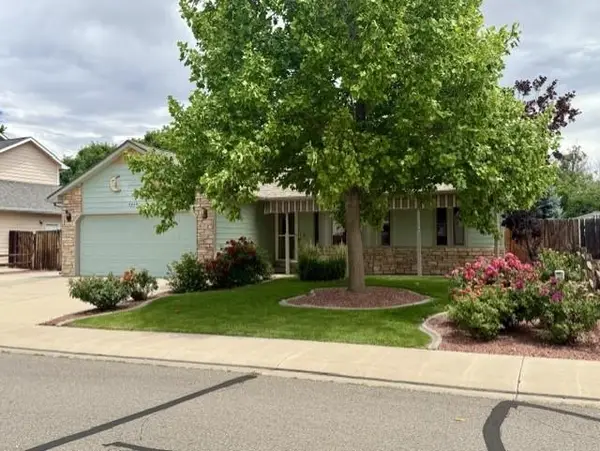 365 Curtis Avenue, De Beque, CO 81630