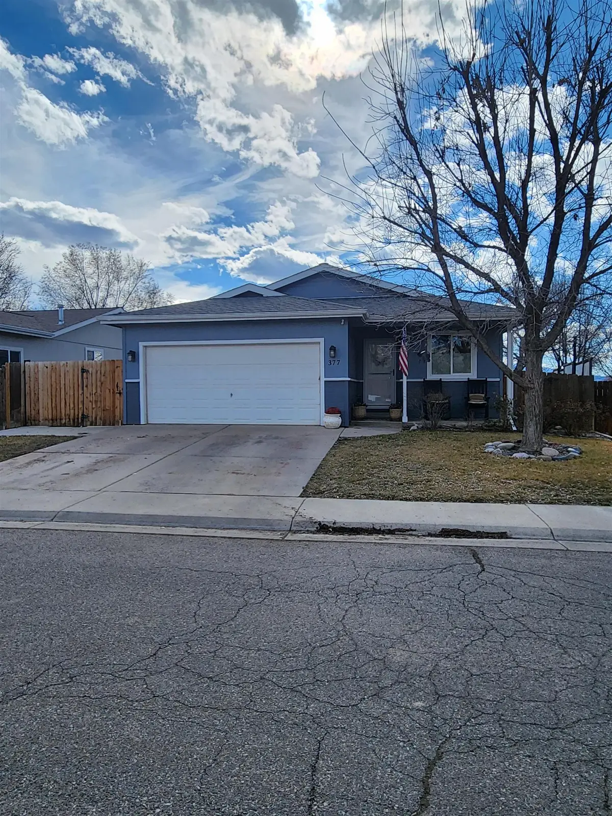 377 W Orchard Avenue, Silt, CO 81652 - #1