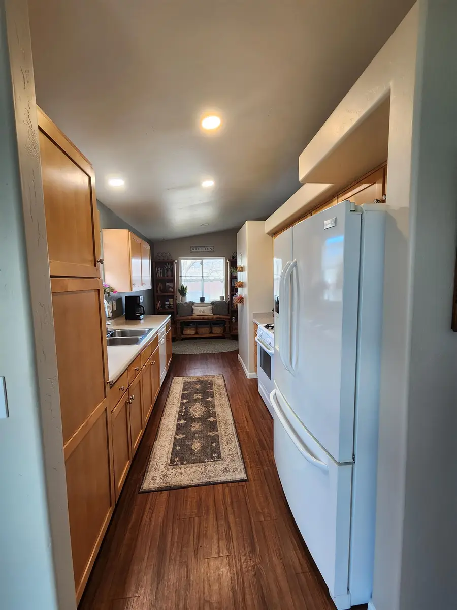 377 W Orchard Avenue, Silt, CO 81652 - #3