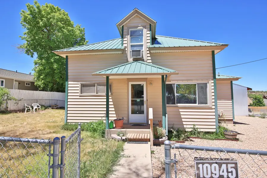 10945 Highway 65, Mesa, CO 81643 - #2