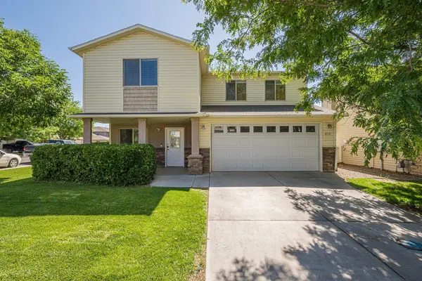 672 Pleasant Court, Grand Junction, CO 81505