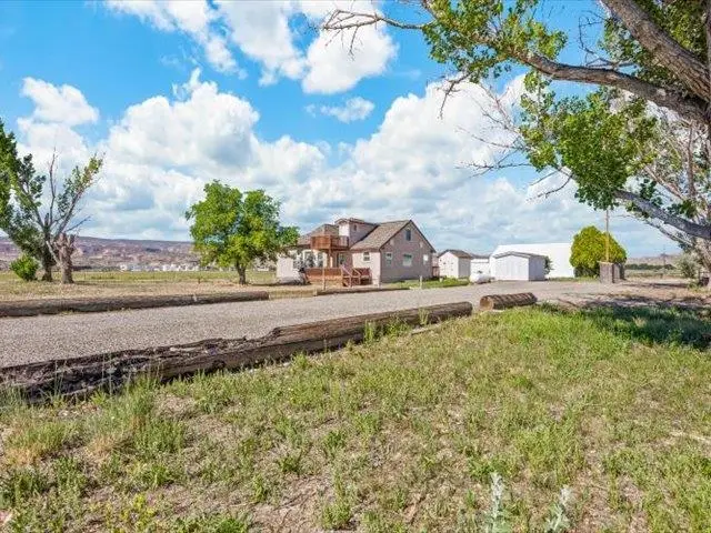 1227 15 Road, Loma, CO 81524 - #3