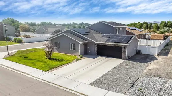 2892 Presley Avenue, Grand Junction, CO 81501