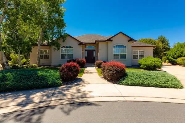 828 Burmuda Court, Grand Junction, CO 81506