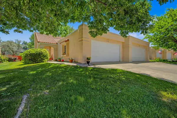 2620 El Corona Drive, Grand Junction, CO 81501