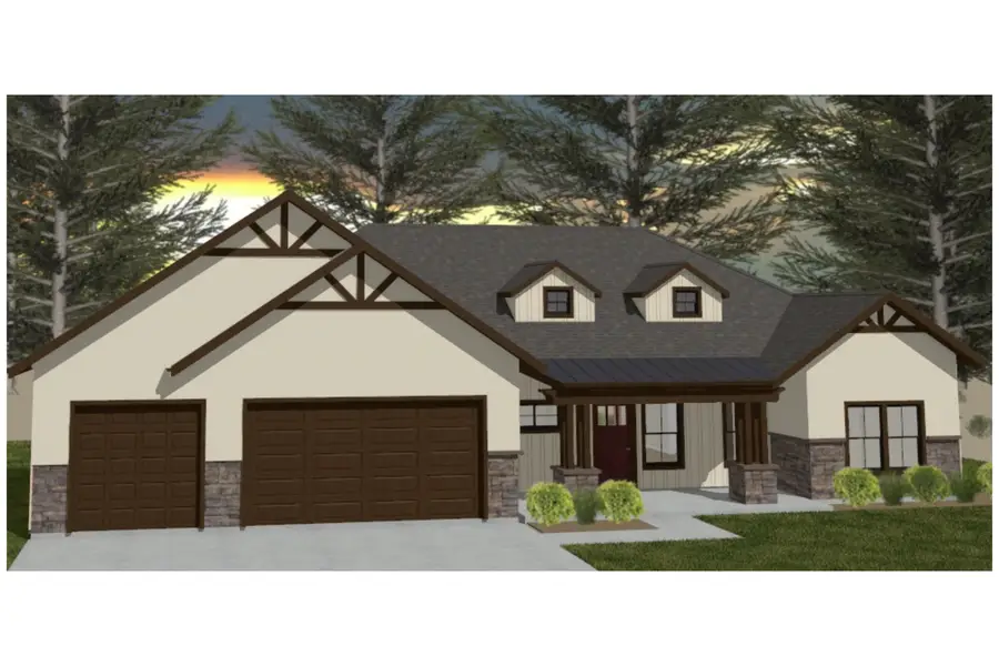 265 Alexandra Way, Grand Junction, CO 81503 - #2
