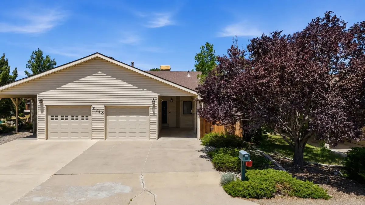2340 Rattlesnake Court #B, Grand Junction, CO 81507 - #1