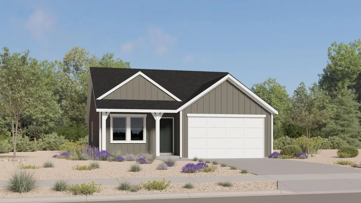 2138 Moon Beam Place #B, Grand Junction, CO 81505 - #1