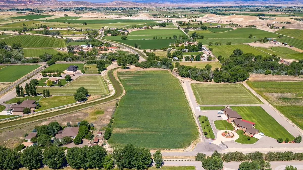 1435 17 3/4 Road, Fruita, CO 81521 - #1