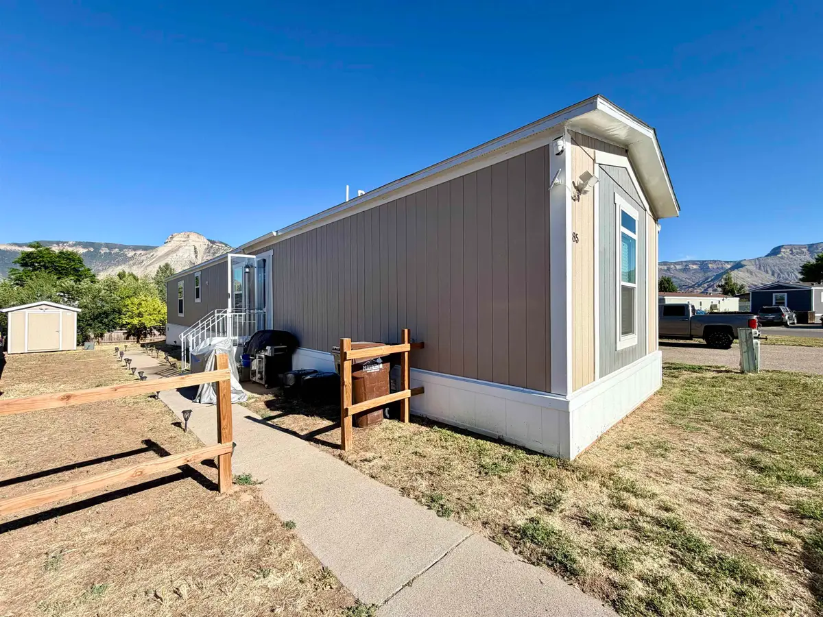 85 Mahogany Circle, Parachute, CO 81635 - #1