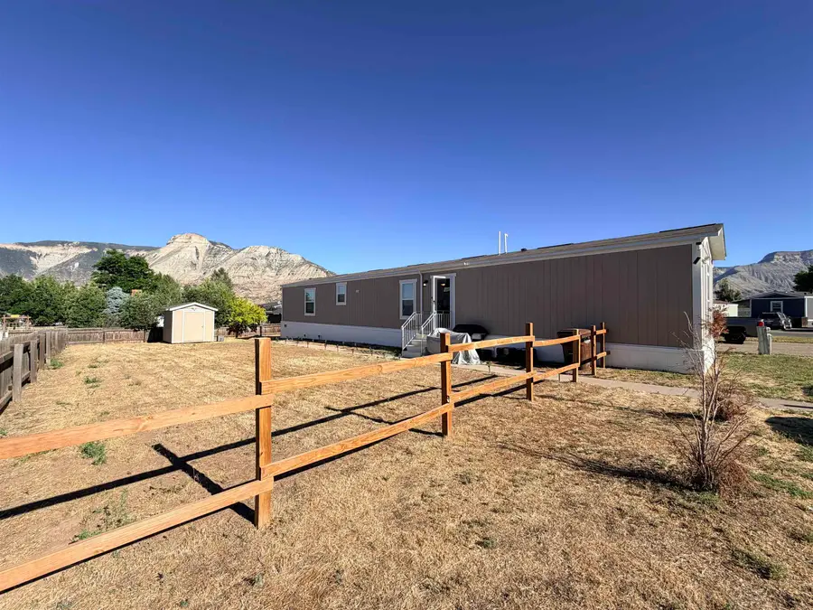 85 Mahogany Circle, Parachute, CO 81635 - #2