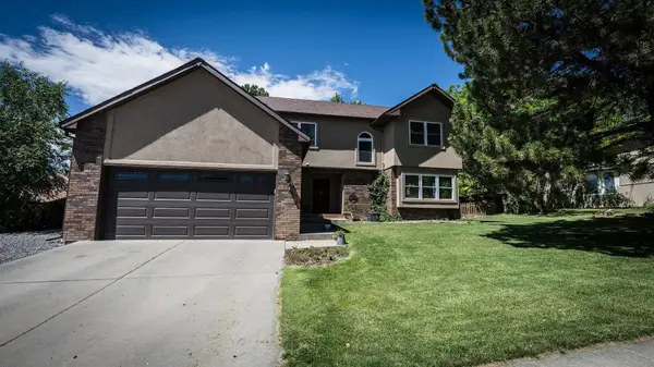 3755 Beechwood Street, Grand Junction, CO 81506