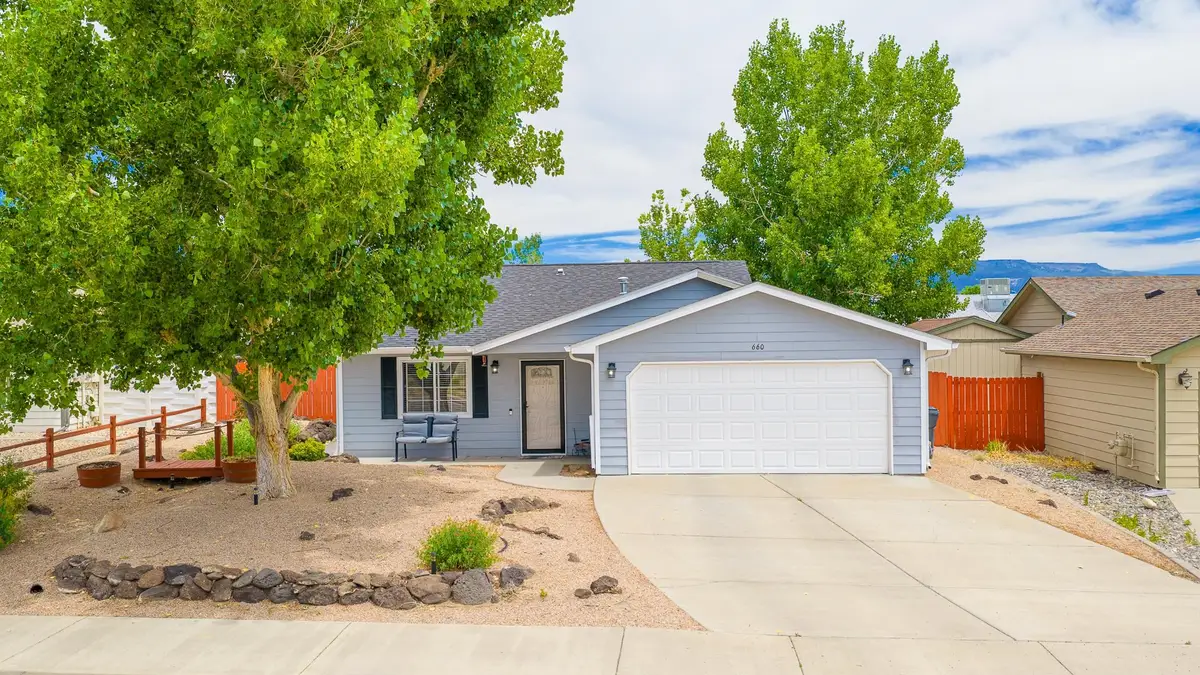 660 30 Road, Grand Junction, CO 81504 - #1