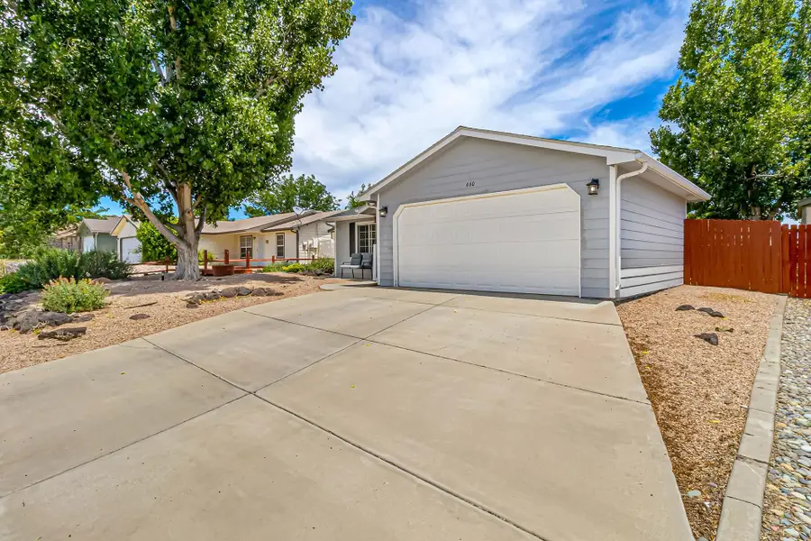 660 30 Road, Grand Junction, CO 81504 - #2