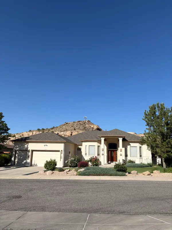 378 Caprock Drive, Grand Junction, CO 81507