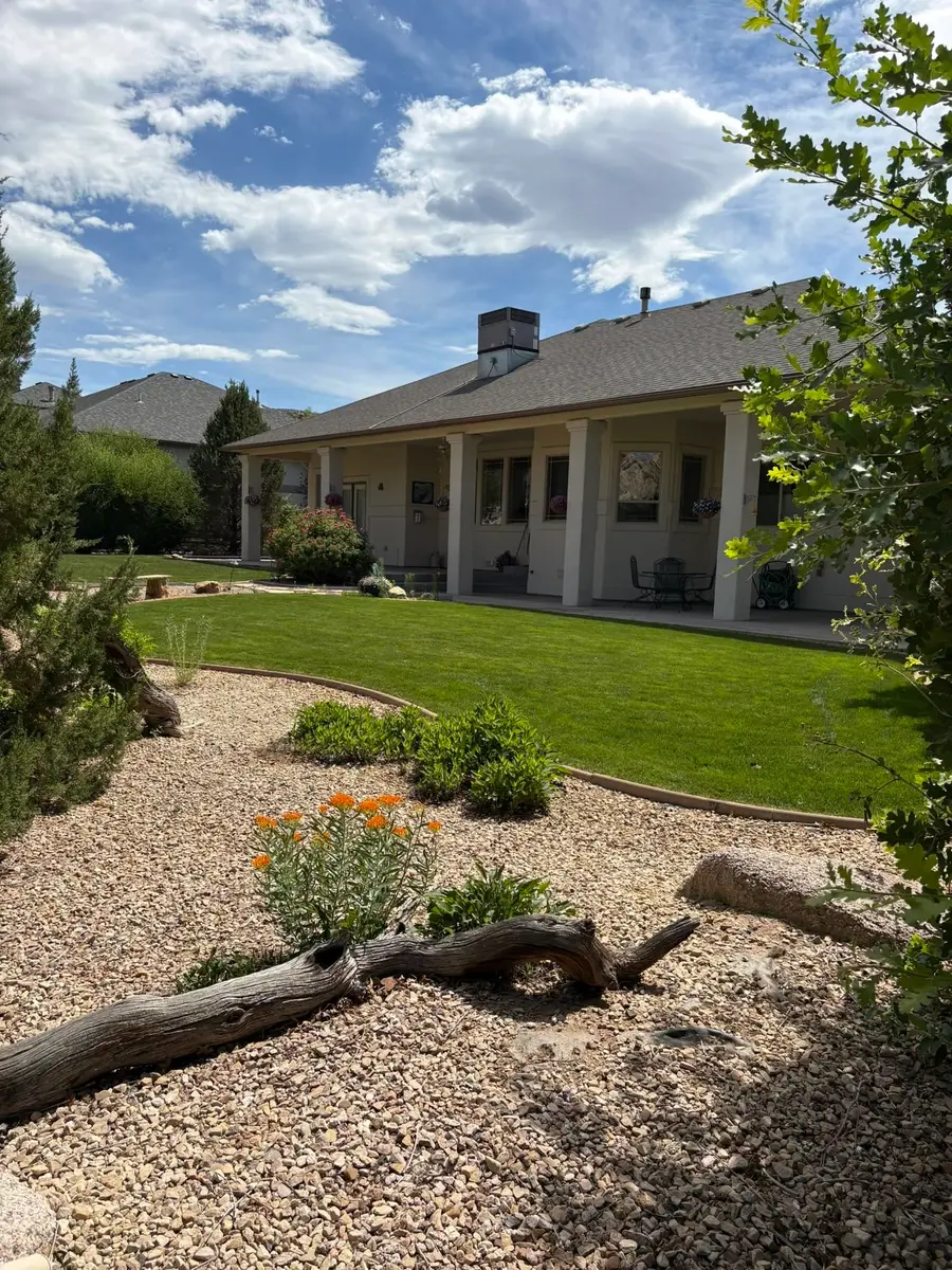 378 Caprock Drive, Grand Junction, CO 81507 - #3