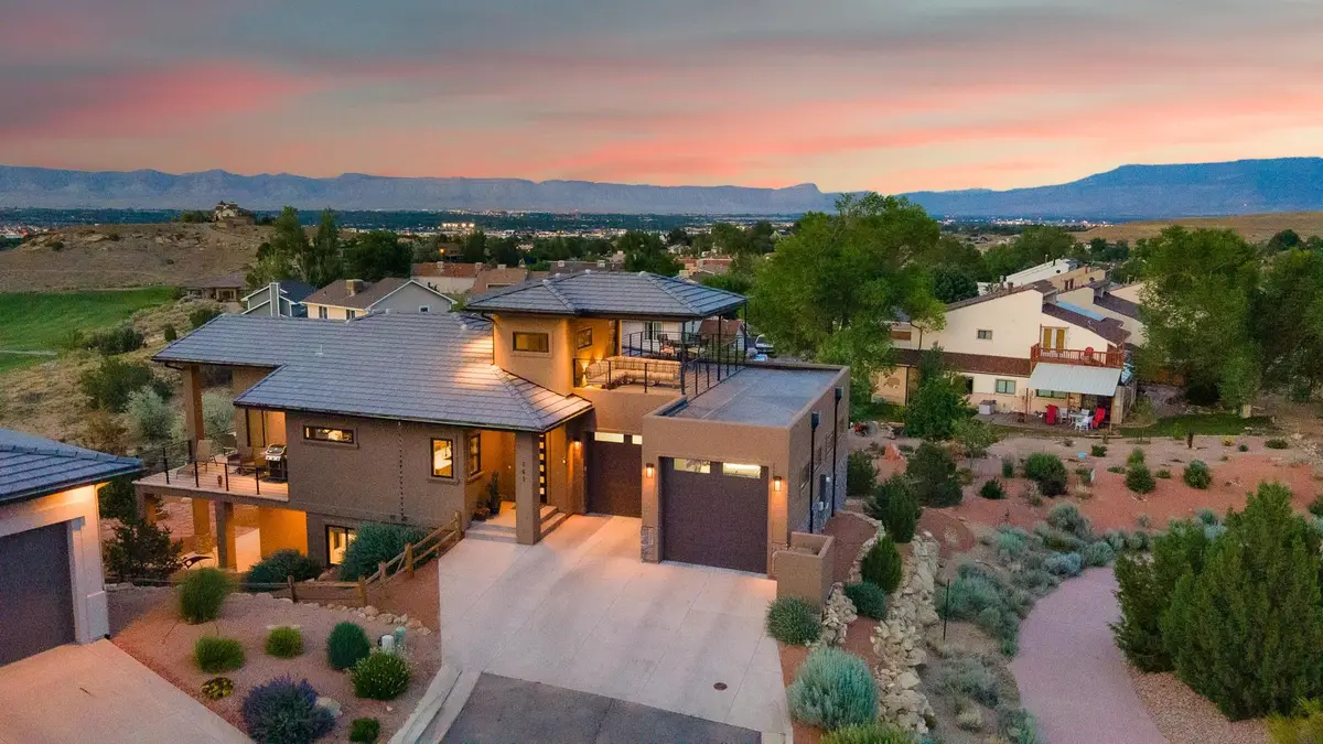 363 W Ridges Boulevard, Grand Junction, CO 81507 - #1