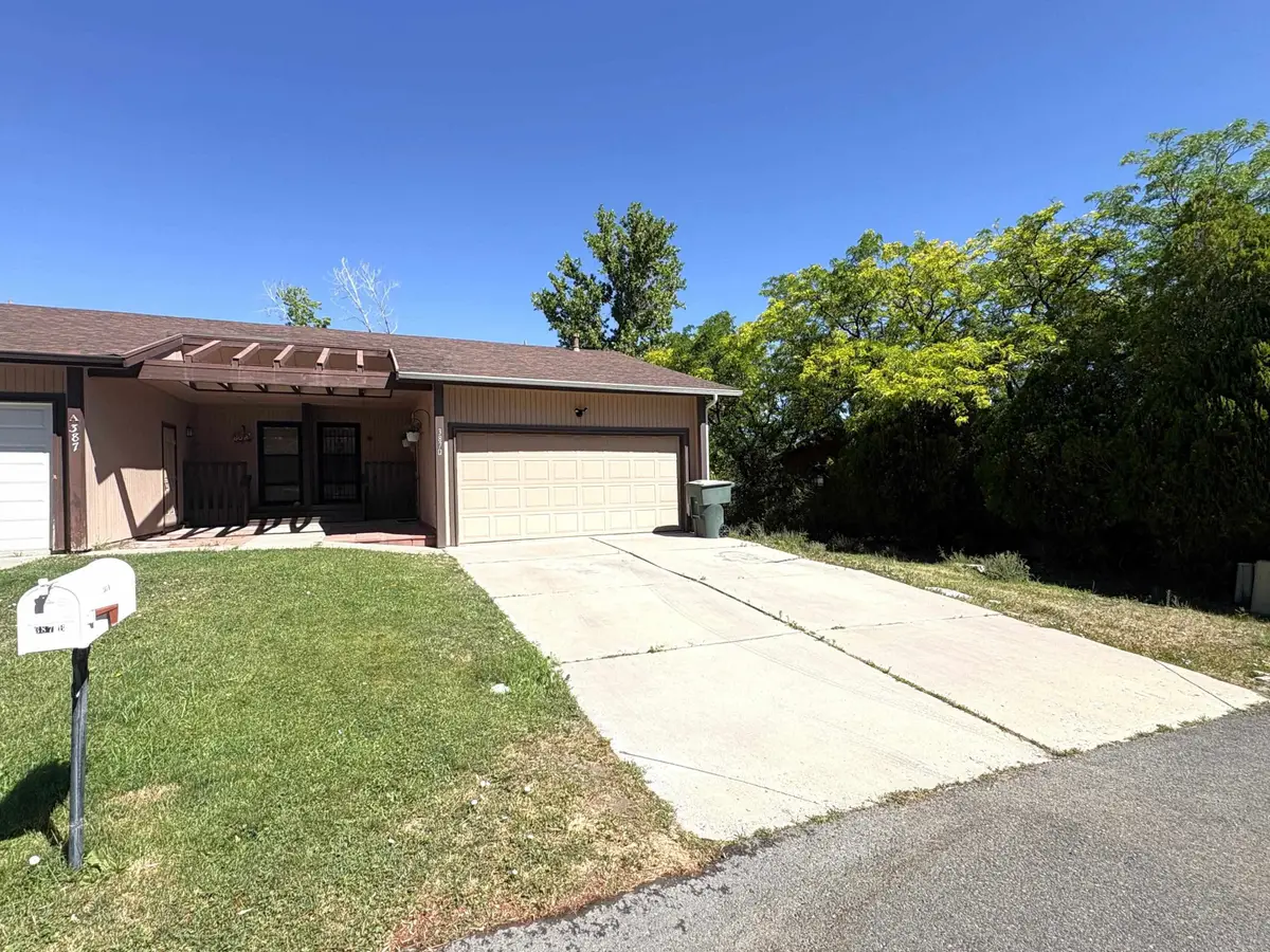 387 E Valley Circle, Grand Junction, CO 81507 - #1