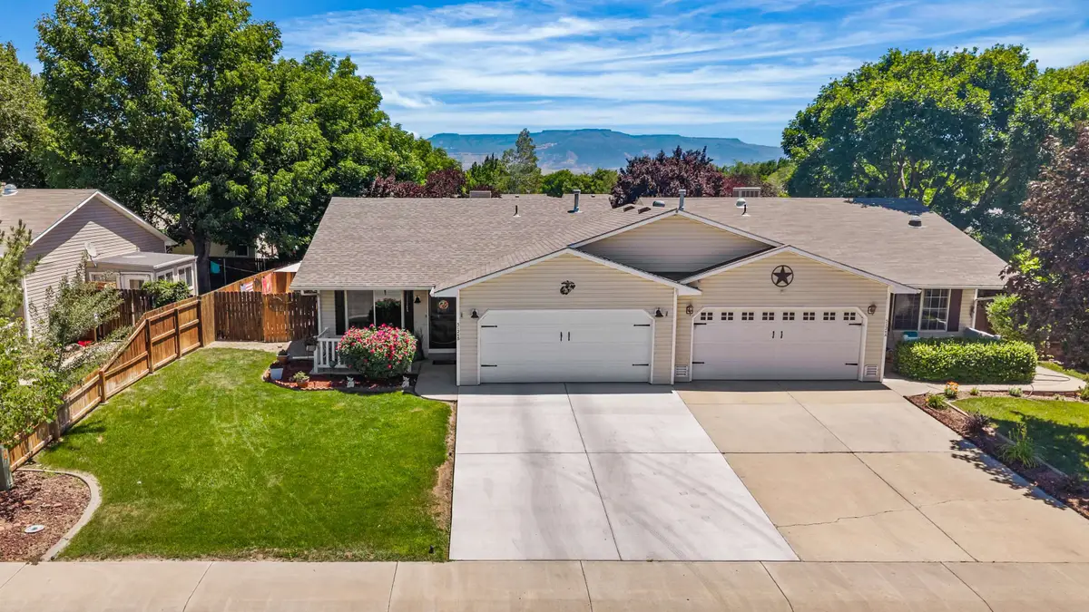 512 1/2 29 1/4 Road #B, Grand Junction, CO 81504 - #1