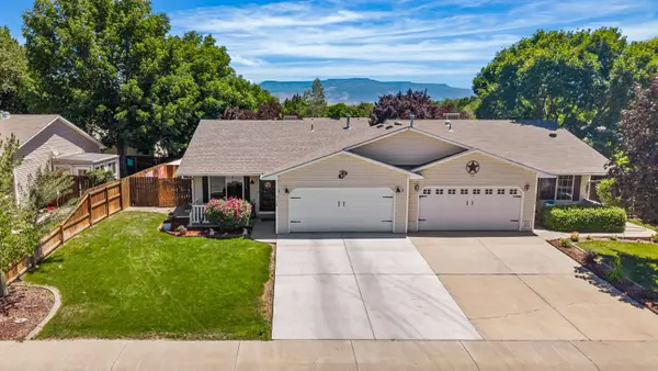 512 1/2 29 1/4 Road #B, Grand Junction, CO 81504
