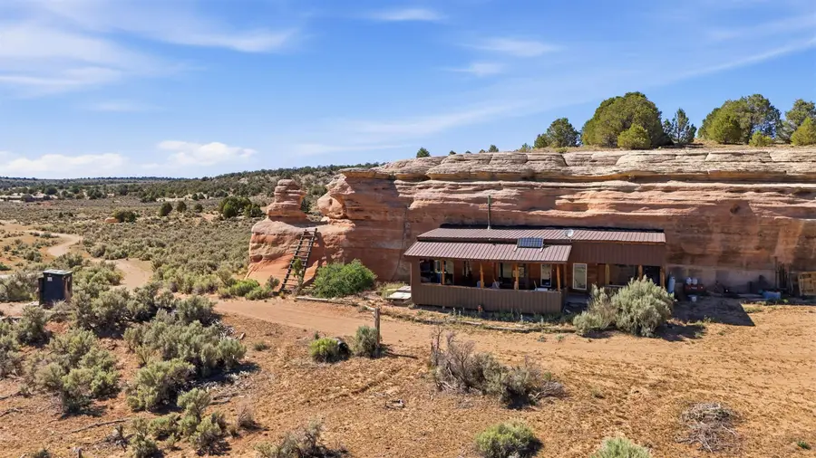 TBD Bs Road, Glade Park, CO 81523 - #2