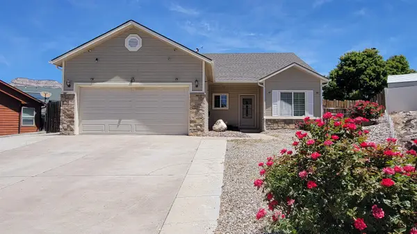 42 Eagle Court, Parachute, CO 81635