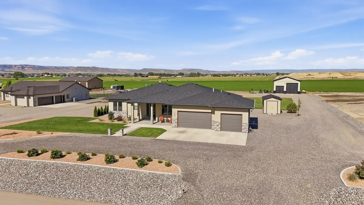 1647 Saddle Ring Court, Loma, CO 81524 - #1