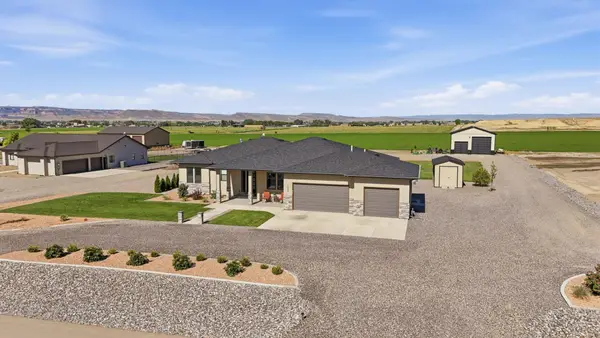 1647 Saddle Ring Court, Loma, CO 81524