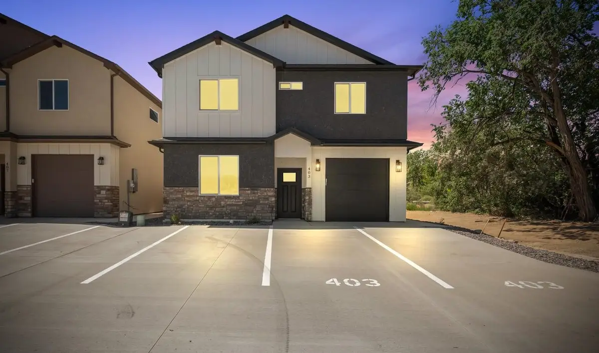 403 Clements Way, Fruita, CO 81521 - #1