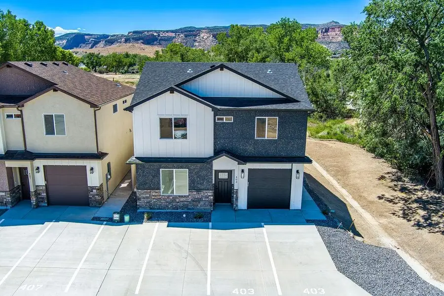 403 Clements Way, Fruita, CO 81521 - #3