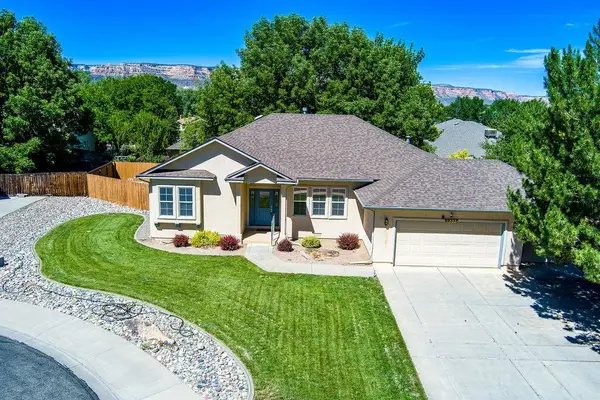 2333 S Eagle Point Court, Grand Junction, CO 81507