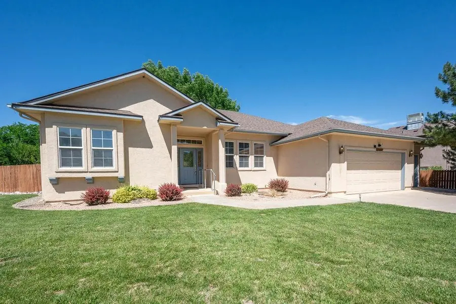 2333 S Eagle Point Court, Grand Junction, CO 81507 - #2
