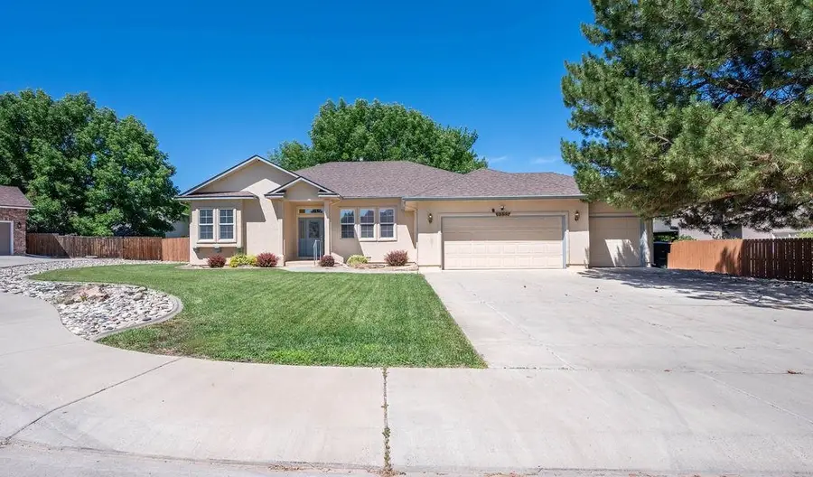 2333 S Eagle Point Court, Grand Junction, CO 81507 - #3