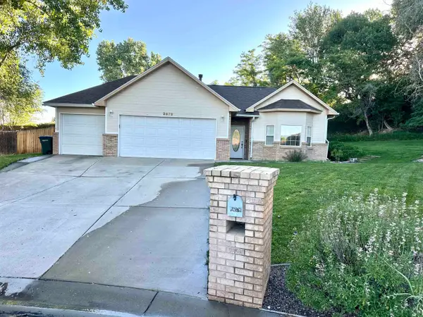 2678 Cambridge Road, Grand Junction, CO 81506